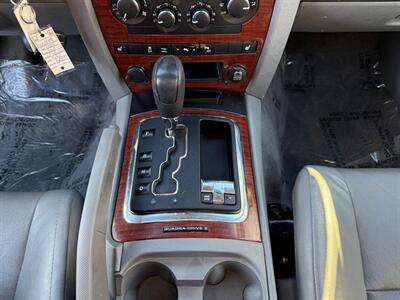 2007 Jeep Grand Cherokee Limited - Photo 20 - San Leandro, CA 94578