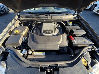 2007 Jeep Grand Cherokee Limited - Photo 10 - San Leandro, CA 94578