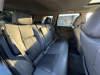 2007 Jeep Grand Cherokee Limited - Photo 24 - San Leandro, CA 94578