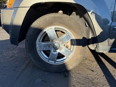 2007 Jeep Grand Cherokee Limited - Photo 9 - San Leandro, CA 94578