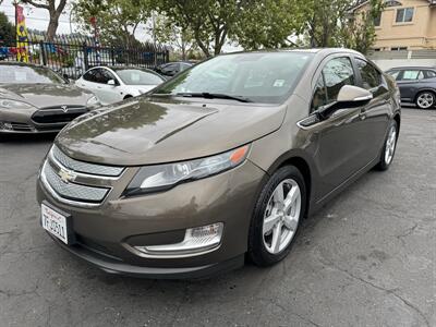 2014 Chevrolet Volt   - Photo 1 - San Leandro, CA 94578