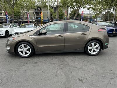 2014 Chevrolet Volt   - Photo 8 - San Leandro, CA 94578