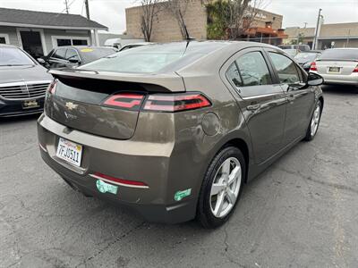 2014 Chevrolet Volt   - Photo 5 - San Leandro, CA 94578