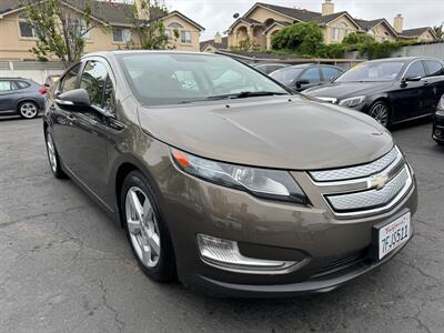 2014 Chevrolet Volt   - Photo 3 - San Leandro, CA 94578