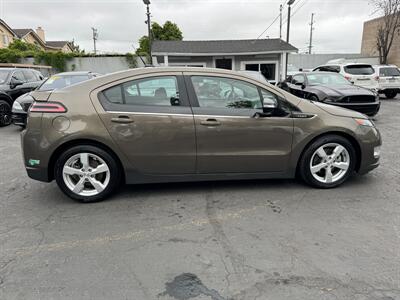 2014 Chevrolet Volt   - Photo 4 - San Leandro, CA 94578