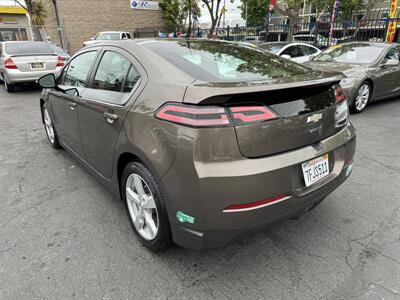 2014 Chevrolet Volt   - Photo 7 - San Leandro, CA 94578