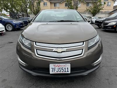 2014 Chevrolet Volt   - Photo 2 - San Leandro, CA 94578