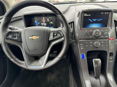 2014 Chevrolet Volt   - Photo 16 - San Leandro, CA 94578