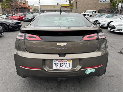 2014 Chevrolet Volt   - Photo 6 - San Leandro, CA 94578