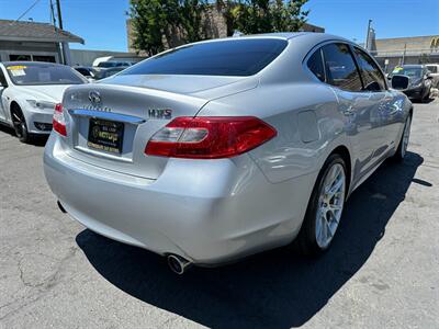 2012 INFINITI M37 Sport   - Photo 5 - San Leandro, CA 94578