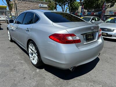 2012 INFINITI M37 Sport   - Photo 7 - San Leandro, CA 94578