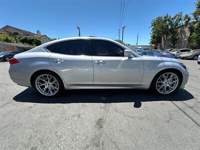 2012 INFINITI M37 Sport   - Photo 4 - San Leandro, CA 94578