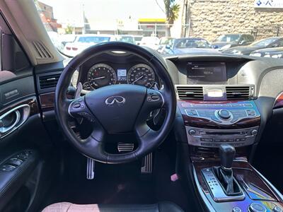 2012 INFINITI M37 Sport   - Photo 17 - San Leandro, CA 94578