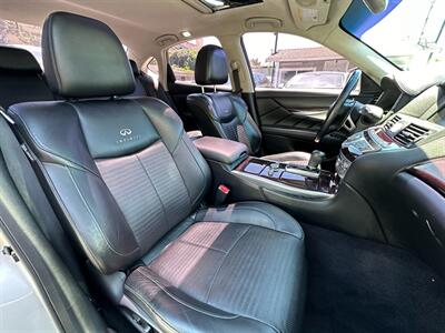 2012 INFINITI M37 Sport   - Photo 13 - San Leandro, CA 94578