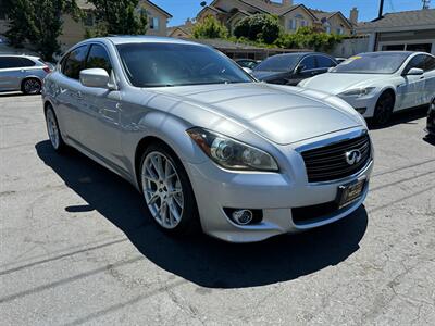 2012 INFINITI M37 Sport   - Photo 3 - San Leandro, CA 94578