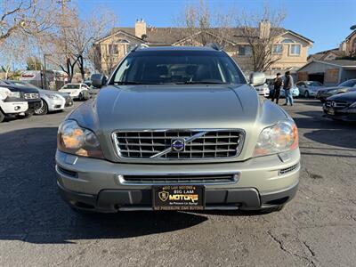 2007 Volvo XC90 V8   - Photo 2 - San Leandro, CA 94578