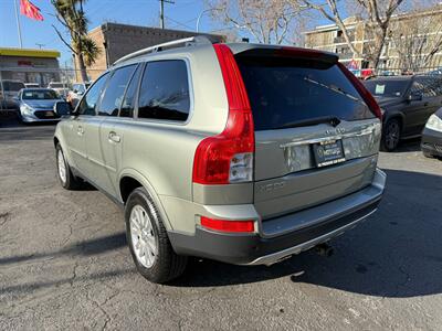 2007 Volvo XC90 V8   - Photo 7 - San Leandro, CA 94578