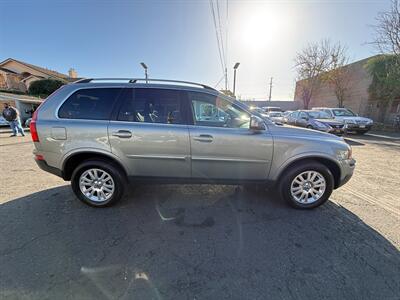 2007 Volvo XC90 V8   - Photo 4 - San Leandro, CA 94578