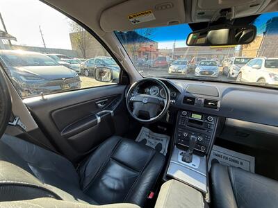 2007 Volvo XC90 V8   - Photo 15 - San Leandro, CA 94578