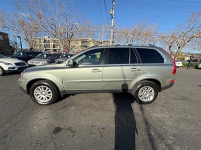 2007 Volvo XC90 V8   - Photo 8 - San Leandro, CA 94578