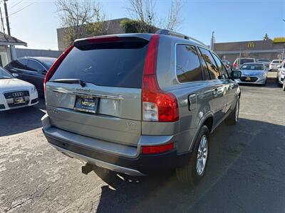 2007 Volvo XC90 V8   - Photo 5 - San Leandro, CA 94578