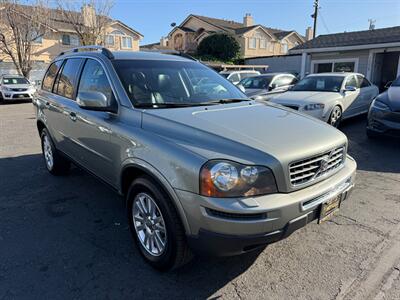 2007 Volvo XC90 V8   - Photo 3 - San Leandro, CA 94578