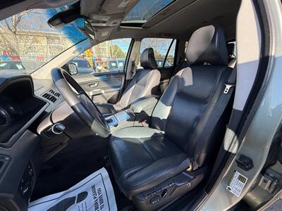2007 Volvo XC90 V8   - Photo 12 - San Leandro, CA 94578