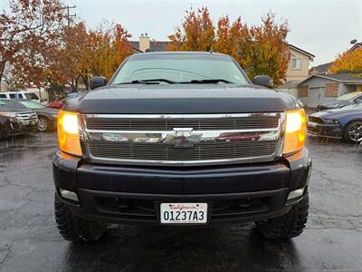 2007 Chevrolet Silverado 1500 LTZ   - Photo 2 - San Leandro, CA 94578