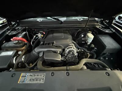 2007 Chevrolet Silverado 1500 LTZ   - Photo 10 - San Leandro, CA 94578