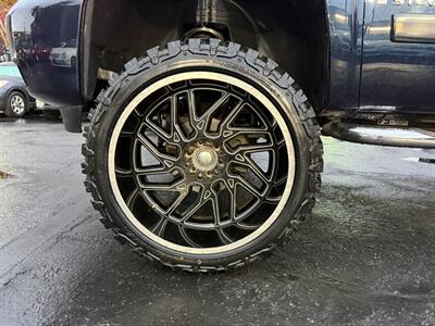 2007 Chevrolet Silverado 1500 LTZ   - Photo 9 - San Leandro, CA 94578