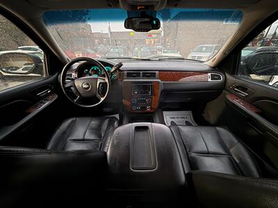 2007 Chevrolet Silverado 1500 LTZ   - Photo 13 - San Leandro, CA 94578