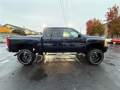 2007 Chevrolet Silverado 1500 LTZ   - Photo 4 - San Leandro, CA 94578