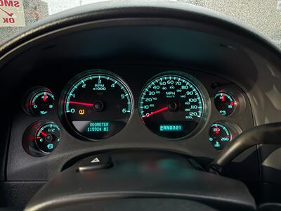 2007 Chevrolet Silverado 1500 LTZ   - Photo 16 - San Leandro, CA 94578