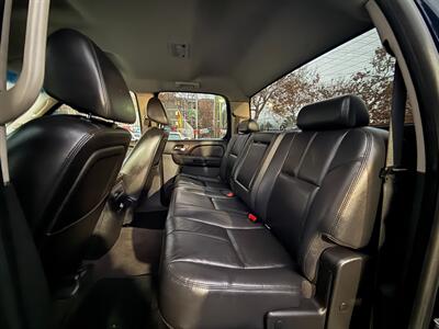 2007 Chevrolet Silverado 1500 LTZ   - Photo 17 - San Leandro, CA 94578