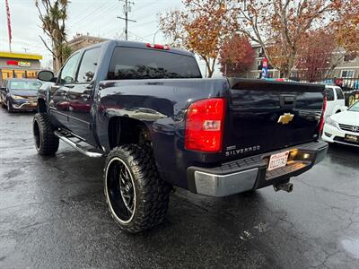 2007 Chevrolet Silverado 1500 LTZ   - Photo 7 - San Leandro, CA 94578