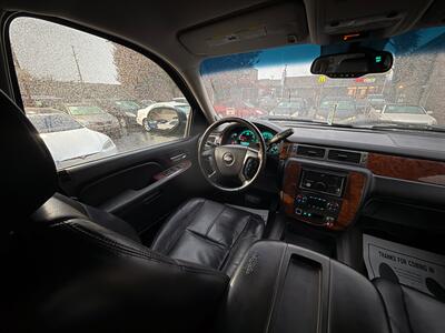 2007 Chevrolet Silverado 1500 LTZ   - Photo 14 - San Leandro, CA 94578