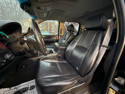 2007 Chevrolet Silverado 1500 LTZ   - Photo 11 - San Leandro, CA 94578