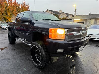 2007 Chevrolet Silverado 1500 LTZ   - Photo 3 - San Leandro, CA 94578