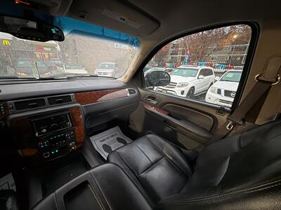 2007 Chevrolet Silverado 1500 LTZ   - Photo 15 - San Leandro, CA 94578