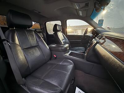 2007 Chevrolet Silverado 1500 LTZ   - Photo 12 - San Leandro, CA 94578