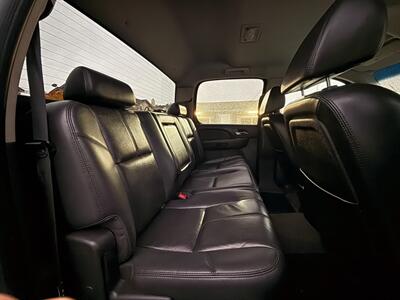 2007 Chevrolet Silverado 1500 LTZ   - Photo 18 - San Leandro, CA 94578