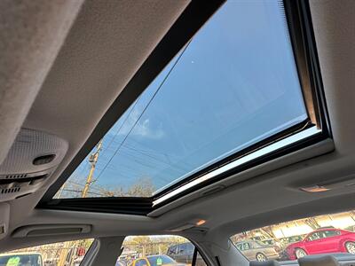 2006 Mercedes-Benz S 430   - Photo 21 - San Leandro, CA 94578