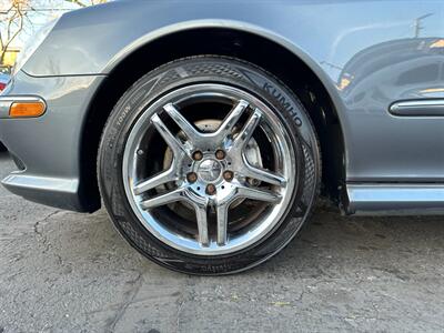 2006 Mercedes-Benz S 430   - Photo 9 - San Leandro, CA 94578