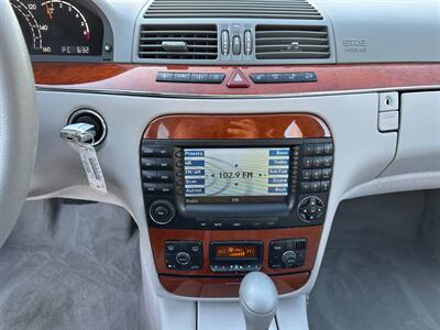 2006 Mercedes-Benz S 430   - Photo 19 - San Leandro, CA 94578