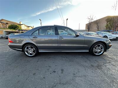 2006 Mercedes-Benz S 430   - Photo 4 - San Leandro, CA 94578
