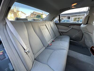 2006 Mercedes-Benz S 430   - Photo 23 - San Leandro, CA 94578