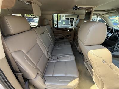 2016 GMC Yukon XL SLT   - Photo 14 - San Leandro, CA 94578