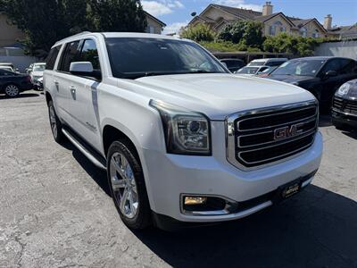 2016 GMC Yukon XL SLT   - Photo 3 - San Leandro, CA 94578