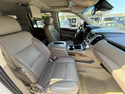 2016 GMC Yukon XL SLT   - Photo 12 - San Leandro, CA 94578