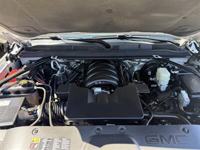 2016 GMC Yukon XL SLT   - Photo 10 - San Leandro, CA 94578